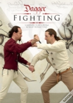 Capa do artigo Dagger Fighting