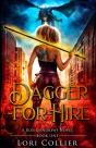 Dagger-For-Hire - Preview