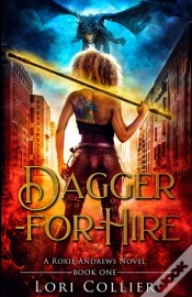 Capa do artigo Dagger-For-Hire