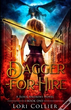 Capa do artigo Dagger-For-Hire