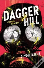 Capa do artigo Dagger Hill