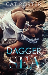 Dagger In The Sea