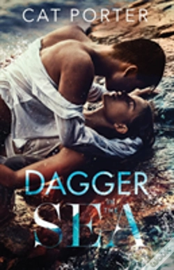 Capa do artigo Dagger In The Sea
