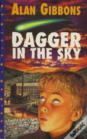 Capa do artigo Dagger In The Sky