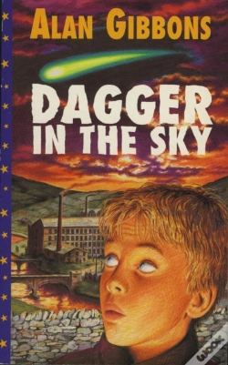 Capa do artigo Dagger In The Sky