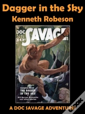 Capa do artigo Dagger In The Sky