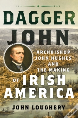 Capa do artigo Dagger John