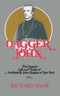 Dagger John - Preview