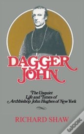 Dagger John
