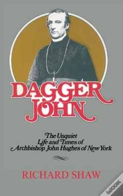 Capa do artigo Dagger John
