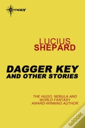 Capa do artigo Dagger Key: And Other Stories