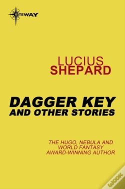 Capa do artigo Dagger Key: And Other Stories