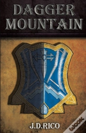 Capa do artigo Dagger Mountain