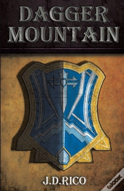 Capa do artigo Dagger Mountain