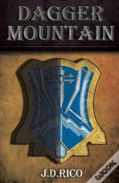 Dagger Mountain