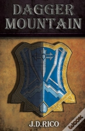 Capa do artigo Dagger Mountain