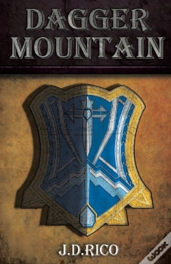 Capa do artigo Dagger Mountain