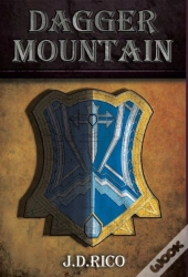 Dagger Mountain