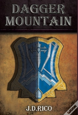 Capa do artigo Dagger Mountain