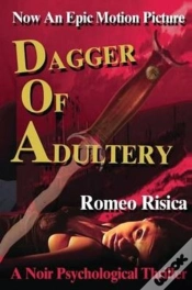Capa do artigo Dagger Of Adultery