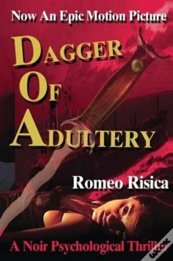 Capa do artigo Dagger Of Adultery