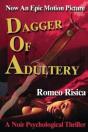 Dagger Of Adultery - Preview