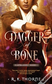 Dagger Of Bone