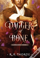 Dagger Of Bone