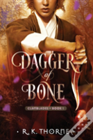 Dagger Of Bone