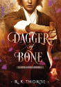 Dagger Of Bone - Preview