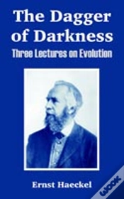 Capa do artigo Dagger Of Darkness