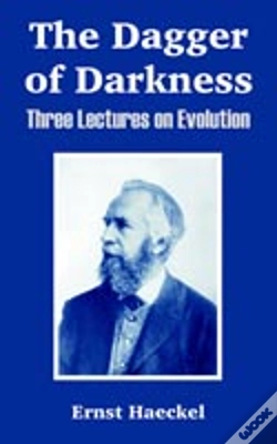 Capa do artigo Dagger Of Darkness