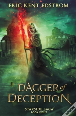 Capa do artigo Dagger Of Deception