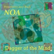 Capa do artigo Dagger of the Mind - CD