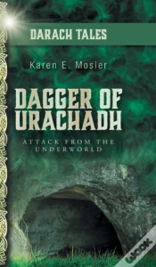 Capa do artigo Dagger Of Urachadh