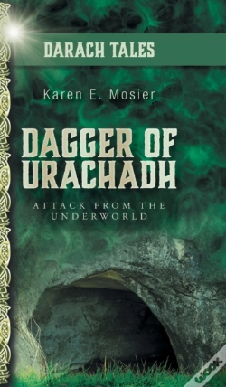 Capa do artigo Dagger Of Urachadh