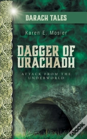 Dagger Of Urachadh