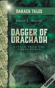 Capa do artigo Dagger Of Urachadh