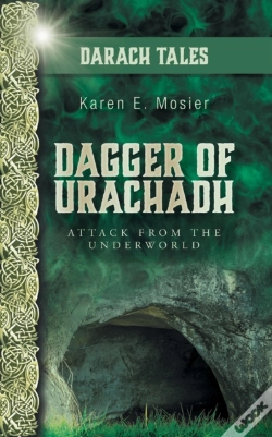 Capa do artigo Dagger Of Urachadh