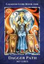 Dagger Path. Collectors Edition - Preview