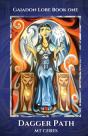 Dagger Path: Gaiadon Lore. Book One - Preview