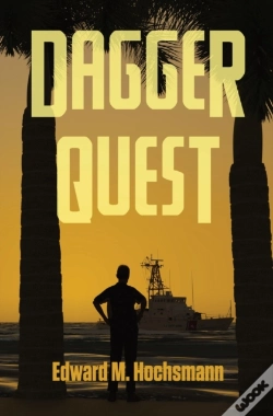 Capa do artigo Dagger Quest