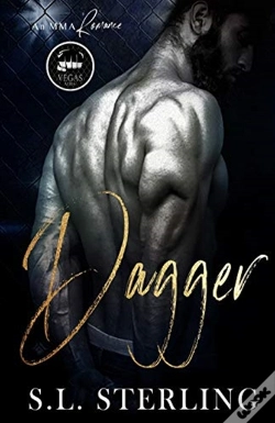 Capa do artigo Dagger