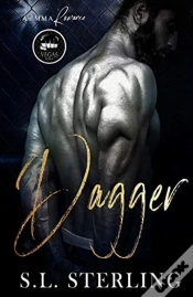 Capa do artigo Dagger