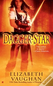 Capa do artigo Dagger-Star