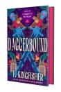 Daggerbound - Preview