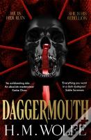 Daggermouth