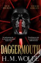 Daggermouth