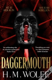Capa do artigo Daggermouth