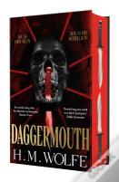 Daggermouth